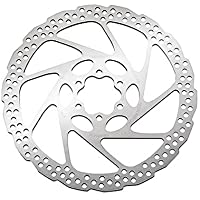 Shimano SMRT56M Disco- Unisex- Gris- Talla Única